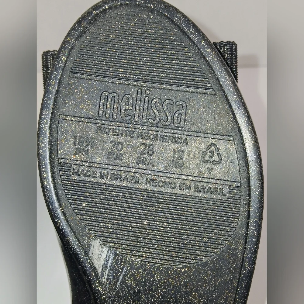 MEL DREAMED BY MELISSA + JASON WU FLATS.